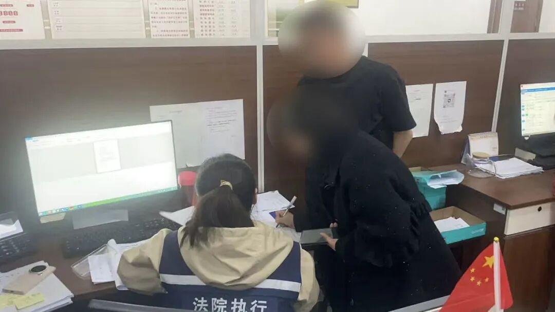 如我在执 | 法官，我不是失信人，是病了：托县法院一次执行的隐情与化解